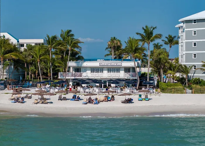 Vanderbilt Beach Resort